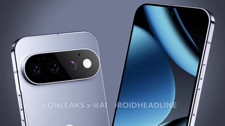 Google Pixel 11 Pro smartfonining ilk tasvirlari e’lon qilindi