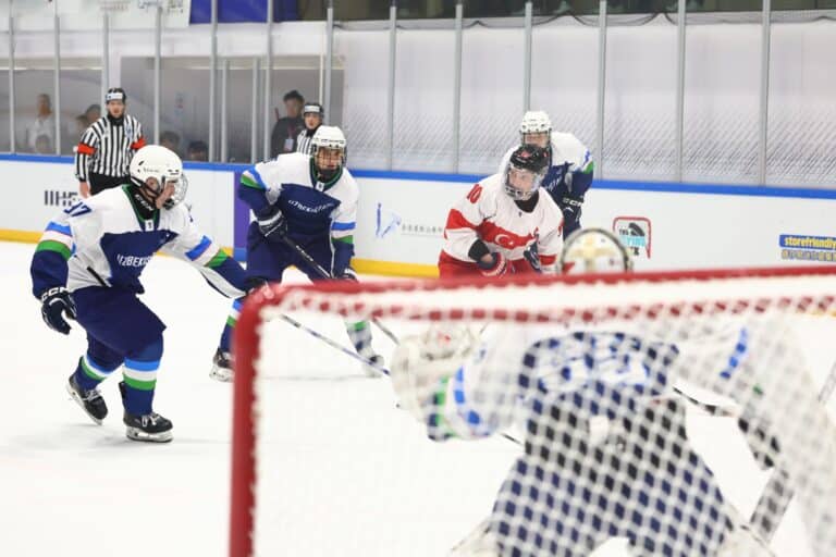 Узбекистан U18 обыграл Болгарию и приблизился к решающему матчу ЧМ