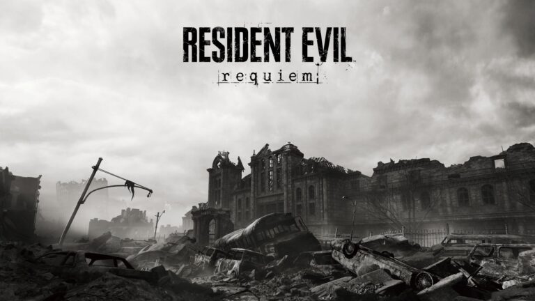 Продажи Resident Evil Requiem взлетели до 6 млн копий