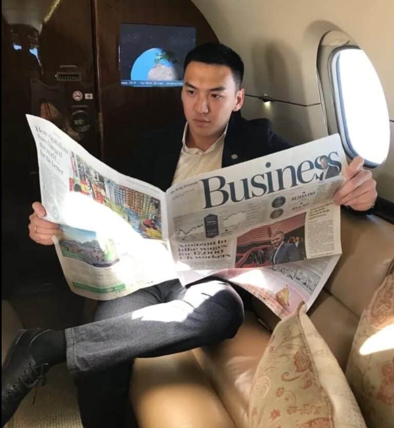 Что известно о предполагаемом виновнике смертельной гонки в Алматы — расследование Orda.kz