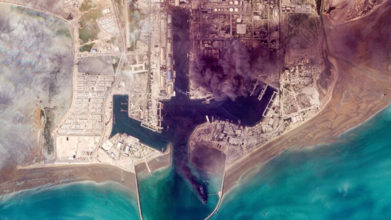 Middle East Oil Shock Becomes ‘Largest Supply Disruption’ in History, IEA Says