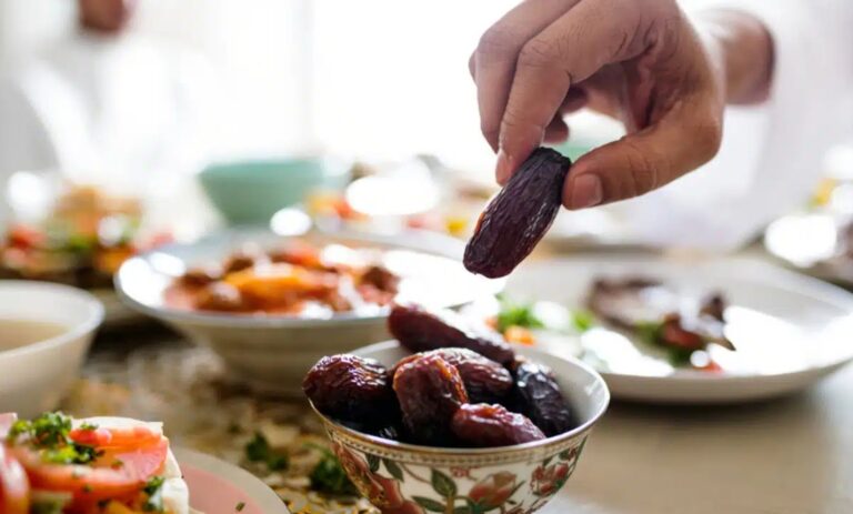 Suhoor and Iftar on March 9 in Uzbekistan