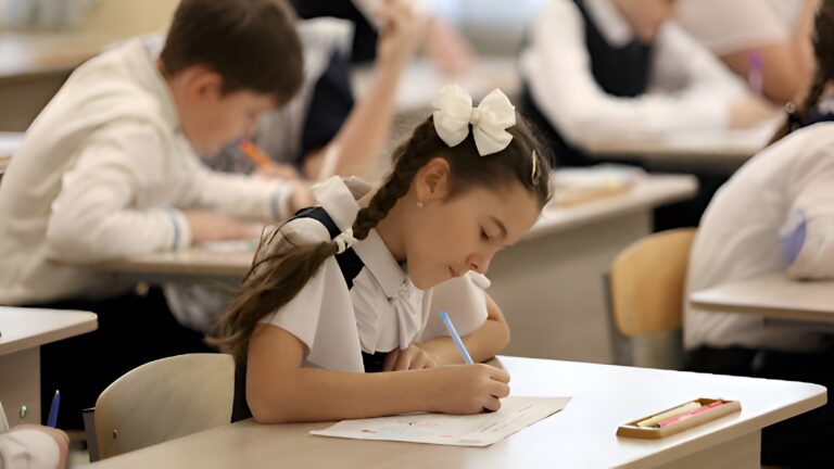 Без теста по русскому детям мигрантов не попасть в школы Югры