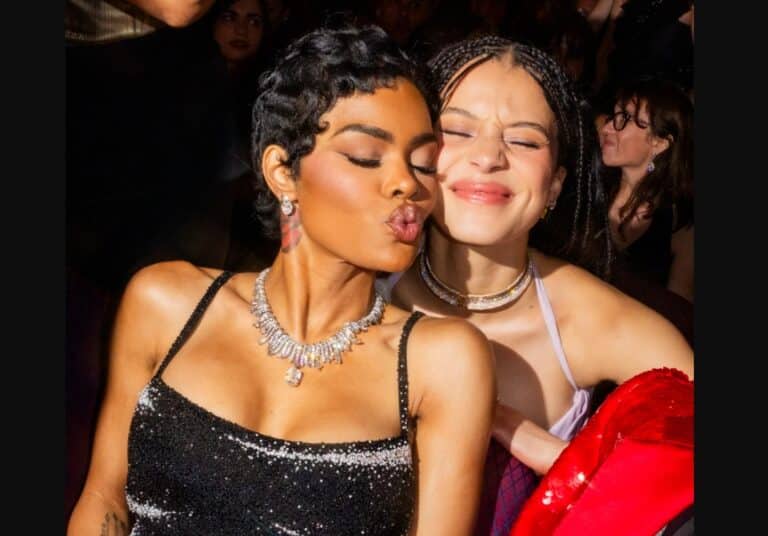 Six Fashion Trends Defined the 2026 Oscars Red Carpet