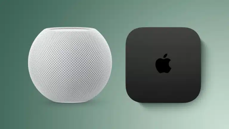Apple TV va HomePod qurilmalari yangilangan Siri bilan taqdim etiladi