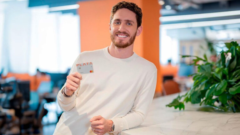 Мексиканский стартап Plata бывших выходцев из «Тинькофф» привлек $405 млн