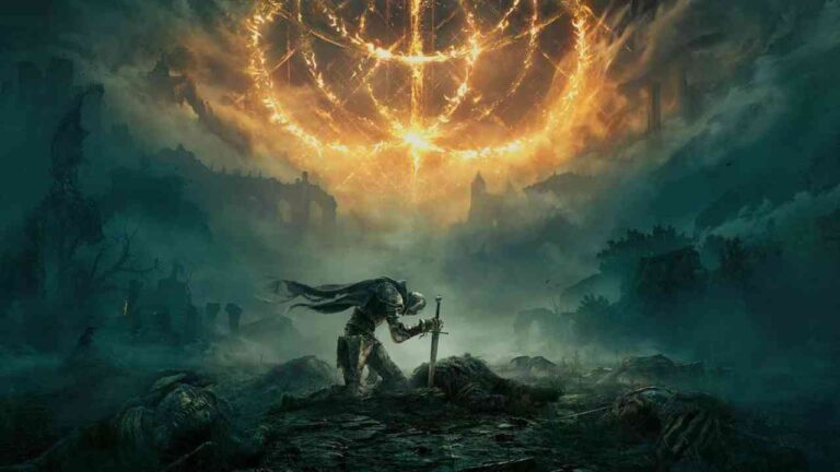 Elden Ring Adaptation Secures 2028 Release and All-Star Cast