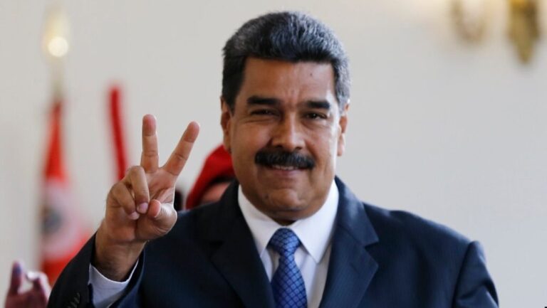 Amerikacha biznes: Maduroning ushlanishiga pul tikkan AQSh harbiysi 400 ming dollar yutib oldi