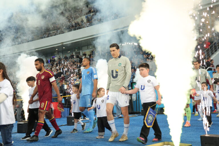 “Istanbul Bashakshehir” Shomurodovning transfer huquqini toʻliq sotib oldi