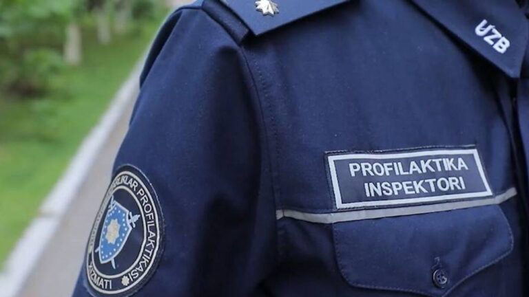 Инспекторам безопасности в Узбекистане найдут общественных помощников