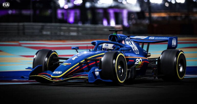 Formula 1 Teams to Meet to Tackle Issues with 2026 Regulations