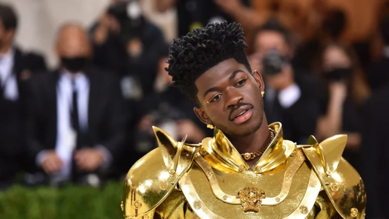 Lil Nas X Joins Mental Health Programme After Arrest for Police Altercation