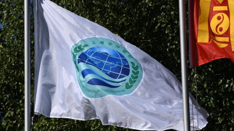 В ШОС не исключили расширение организации