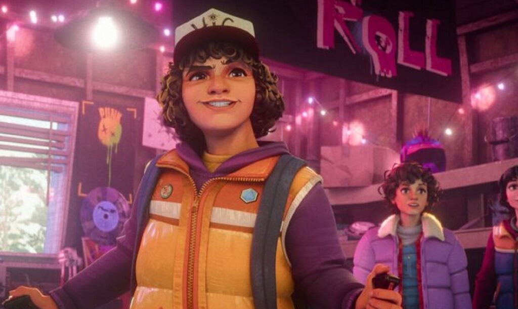 Изображение: Kino Afisha