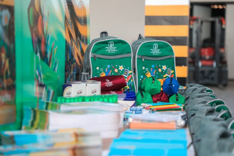 O‘zbekistonda 1-sinfga qabul 20-iyundan boshlanadi