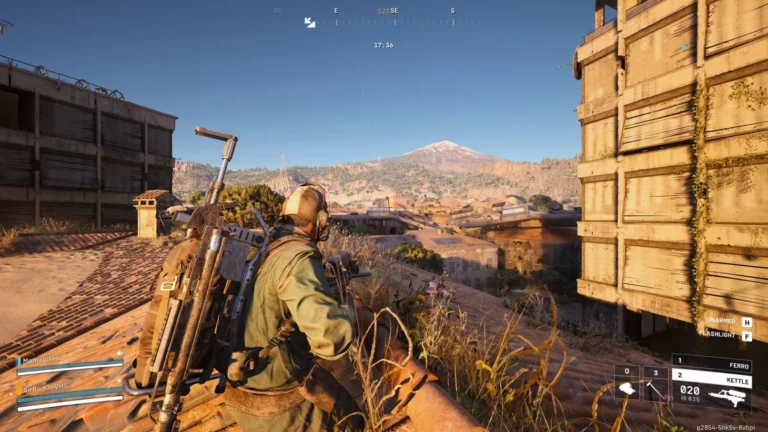 Шутер ARC Raiders обновили: игрокам дали детекторы для поиска кладов