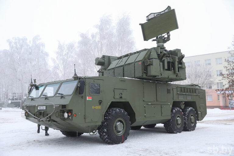 Дроны меняют правила: страны СНГ усиливают ПВО для борьбы с ними