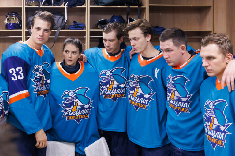 «Молодежка» возвращается: скандалы, любовь и борьба за выживание команды