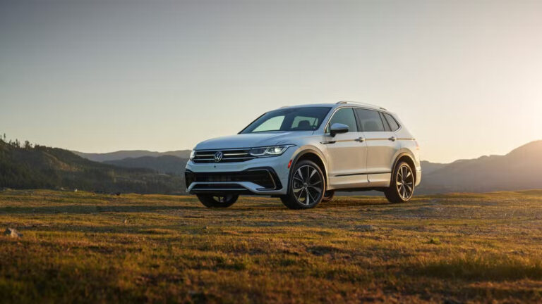 Eng ishonchli nemis yo‘ltanlamas avtomobillar reytingi e’lon qilindi