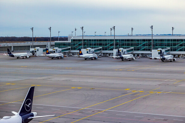 Yevropada aviayonilgʻi tanqisligi sabab reyslar bekor qilinishi mumkin