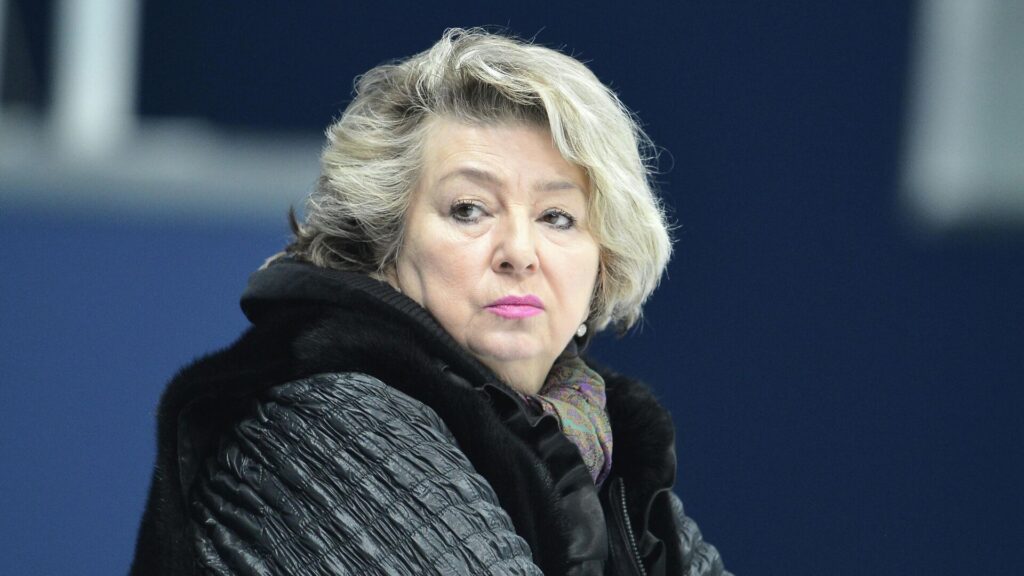 Фото: © РИА Новости / Александр Вильф
