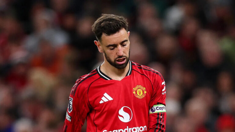 Лидс шокировал Манчестер Юнайтед на выезде