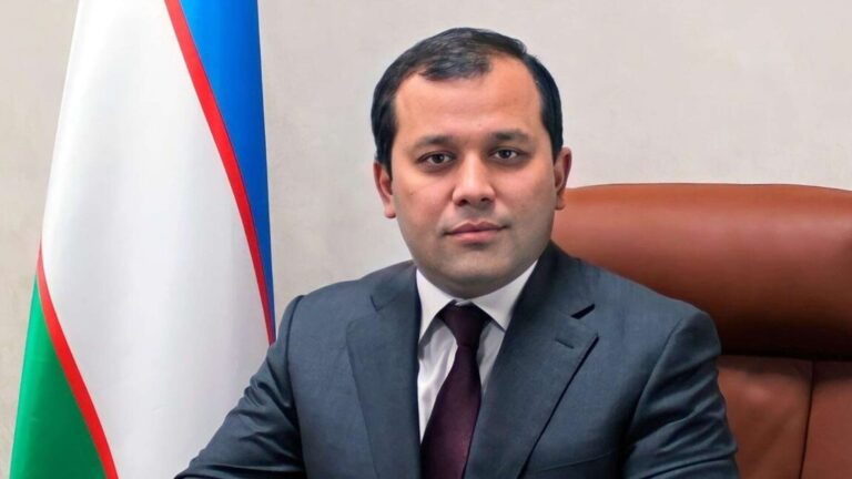 Конфедерацию работодателей возглавил председатель ТПП Узбекистана