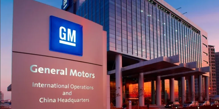 General Motors birinchi chorakda kutilganidan 43 foiz ko‘p foyda oldi