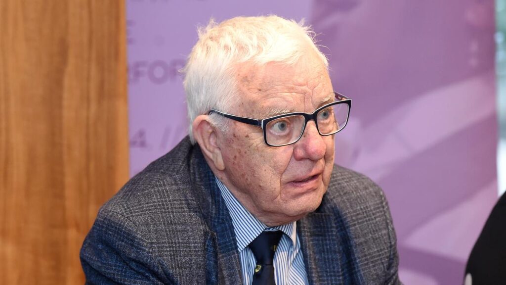 Фото: LETA, Zana Bitere