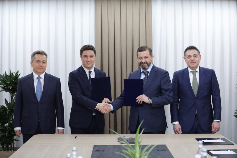 Цифровое будущее страны формируется сегодня