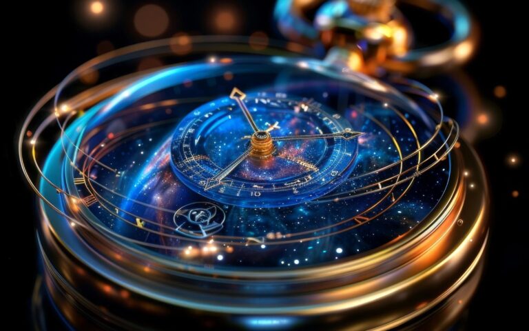 День решимости: гороскоп на 8 апреля