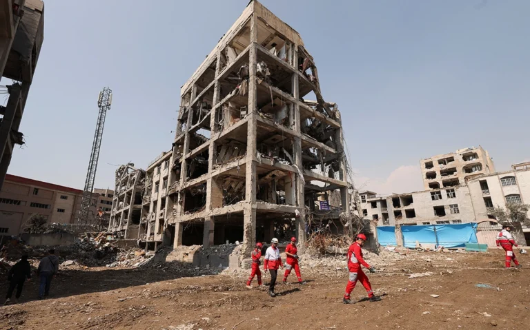 Узбекистан приветствует перемирие на Ближнем Востоке