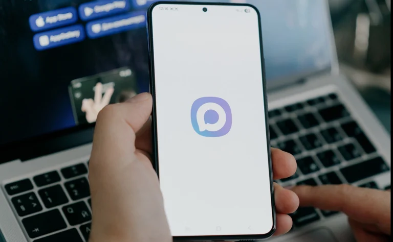 Российский мессенджер Max сменил название на «Макс»