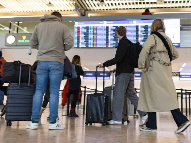 Yevropada 10-apreldan yangi kirish-chiqish tizimi to‘liq ishga tushadi