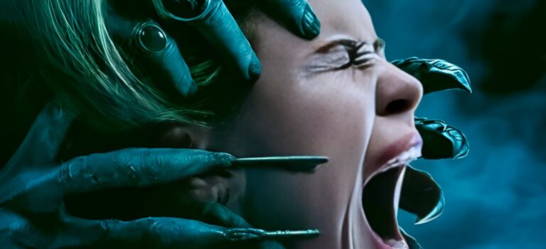 Sony показала первый трейлер фильма «Астрал 6» — премьера в августе