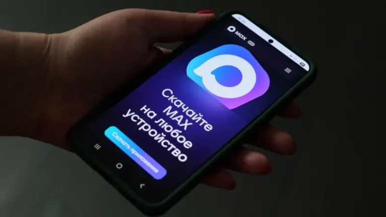 MAX O‘zbekistonda Play Marketning eng ommabop ilovasiga aylandi