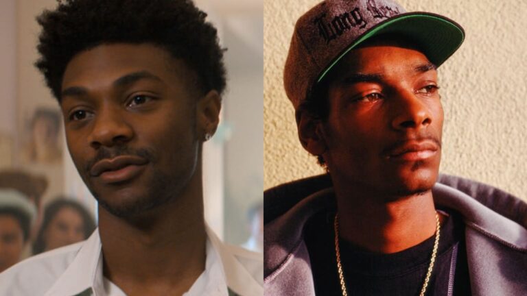 Universal снимет фильм о Снуп Догге: кто исполнит главную роль