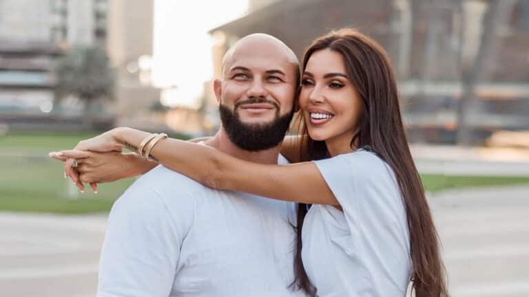 В Москве завершился развод Самойловой и Джигана. Как супруги поделили нажитое