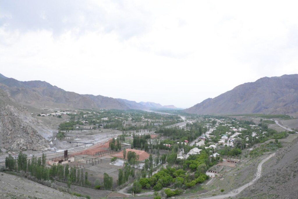 Медкластер за $60 млн появится в Сохе