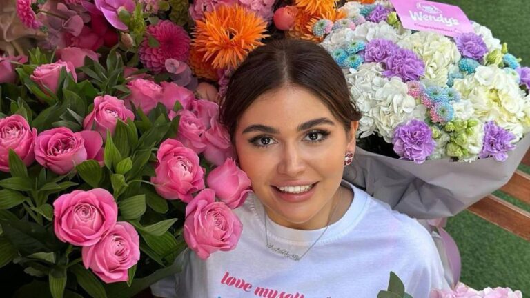 Марьям Тилляева примет участие в реалити-шоу «Мастер игры»