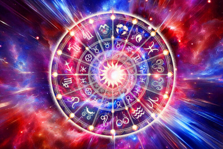 Дни перезагрузки: гороскоп на 11-12 апреля