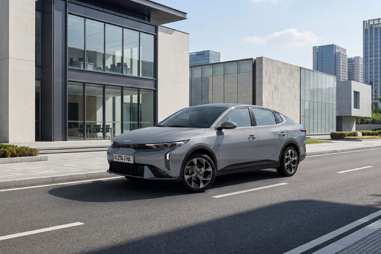 Kia K3 в Узбекистане: на ADM Jizzakh запущено производство новой модели