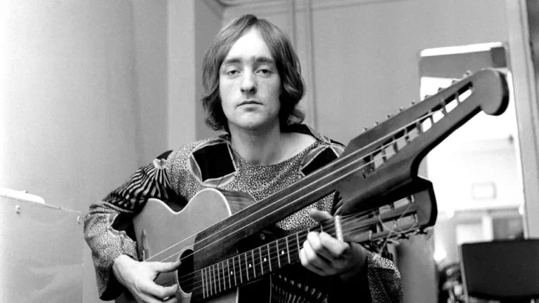 Dave Mason, Traffic Co-Founder and Legendary Rock Guitarist Dies Aged 79