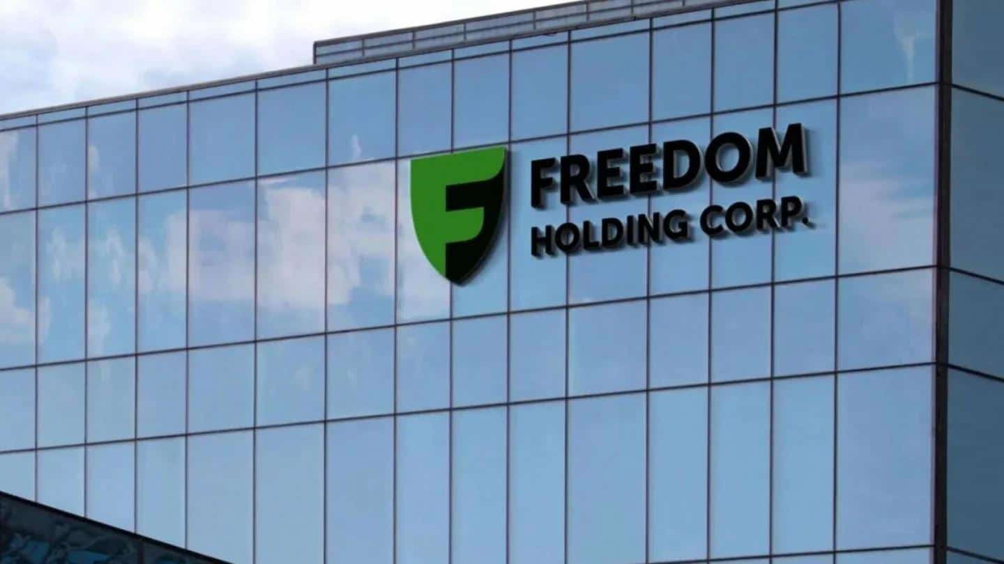 Freedom Holding Acquires Global Chess Platform ChessBase in €5 Mln Deal