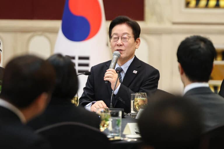 South Korea Warns of Global Energy Crisis Amid Middle East Tensions