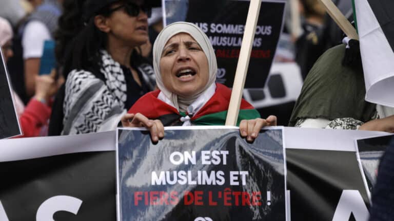 France Bans Major Muslim Gathering Over Security Concerns