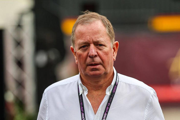 Martin Brundle to Return for Miami Grand Prix After Missing F1 Races