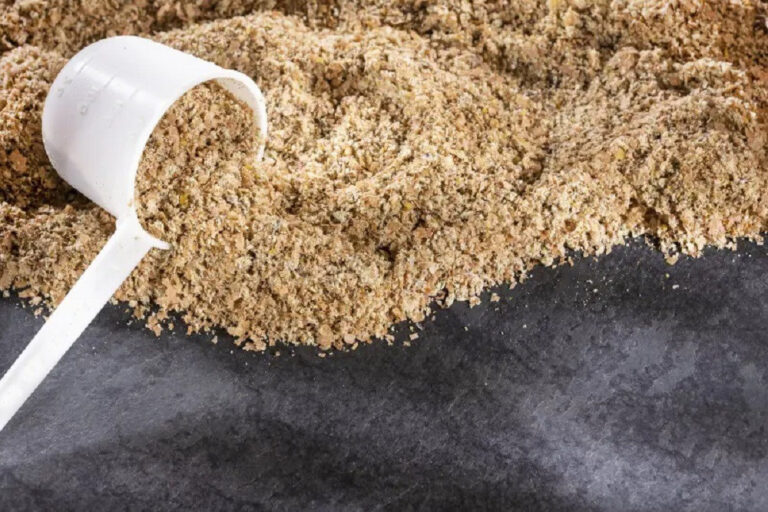 Узбекистан стал главным покупателем российского соевого шрота в первом квартале 2026 года