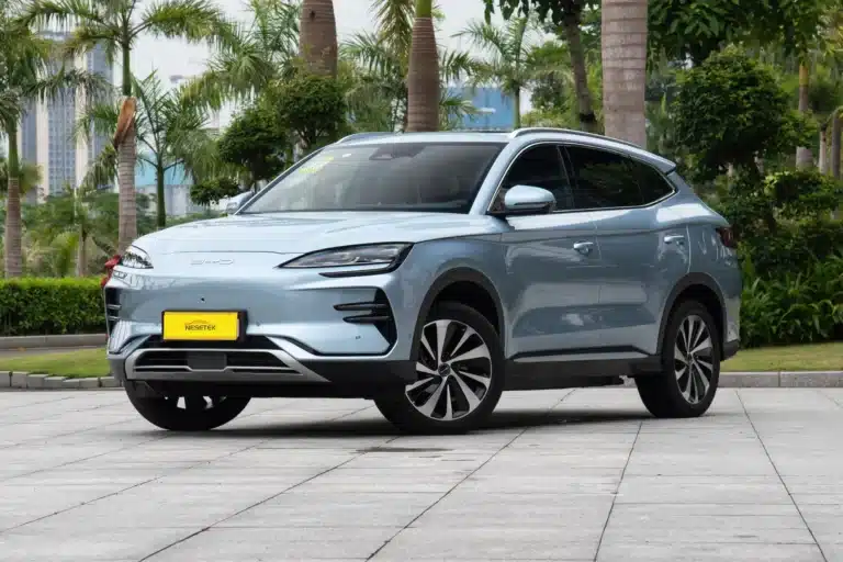 Завод за $350 млн: в Бухарской области будут выпускать электромобили