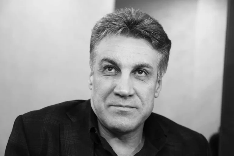 Скончался ведущий программы «Человек и закон» Алексей Пиманов